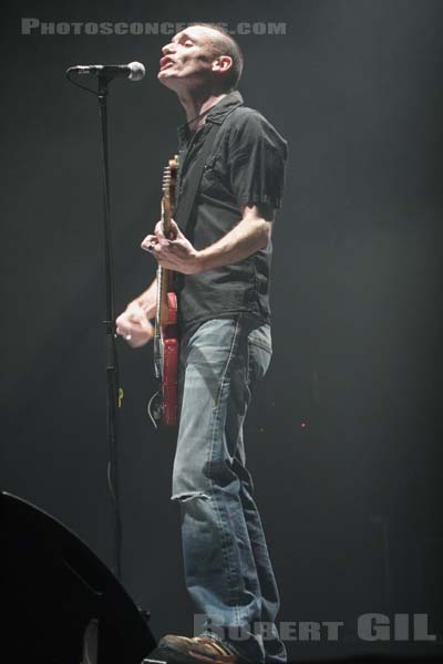 LOUISE ATTAQUE - 2006-04-24 - PARIS - Zenith - 